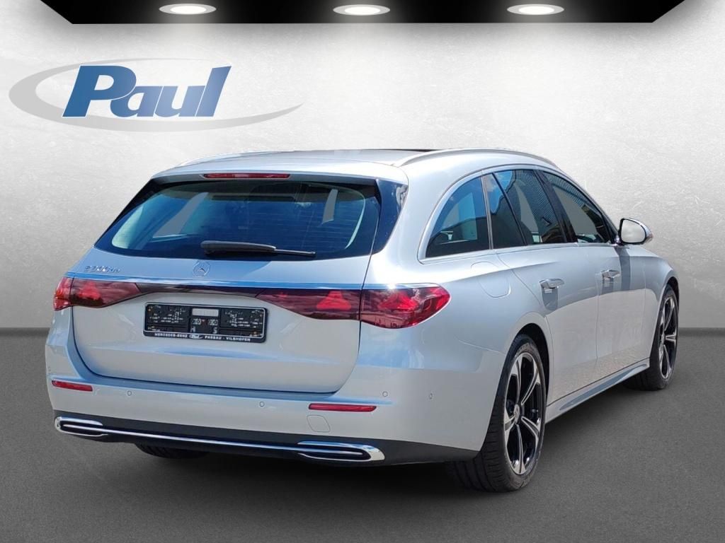 Mercedes-Benz E 300 2024