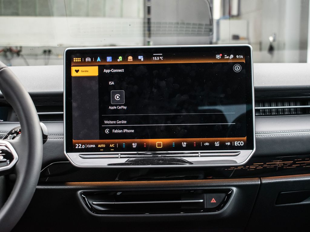 Volkswagen ID.7 2025