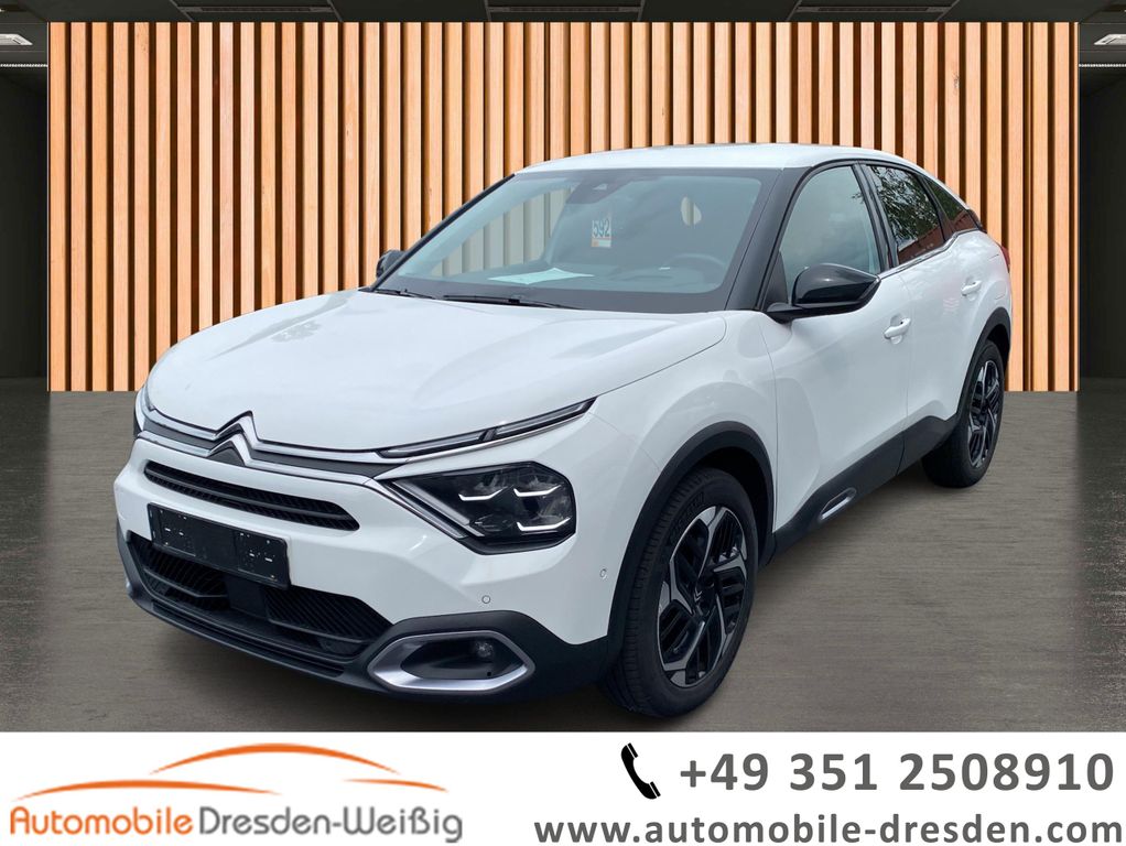 Citroën C4 2023