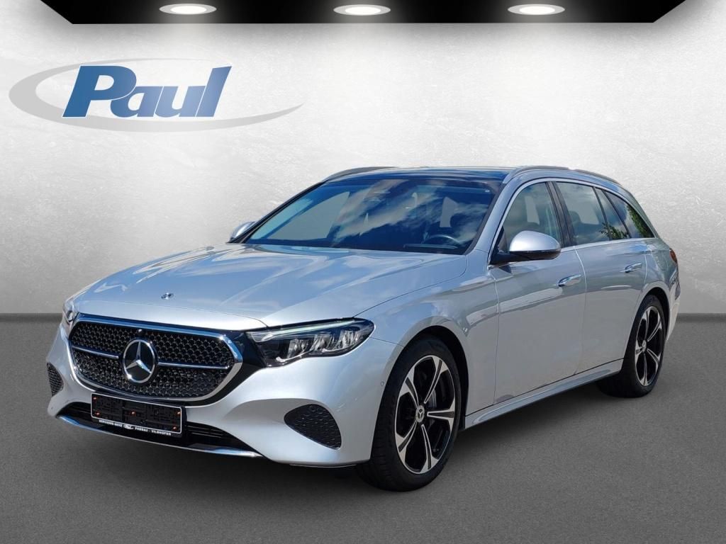 Mercedes-Benz E 300 2024