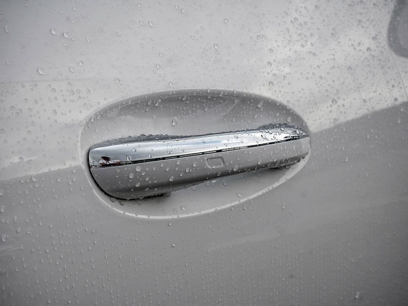 Mercedes-Benz CLE 200 2025