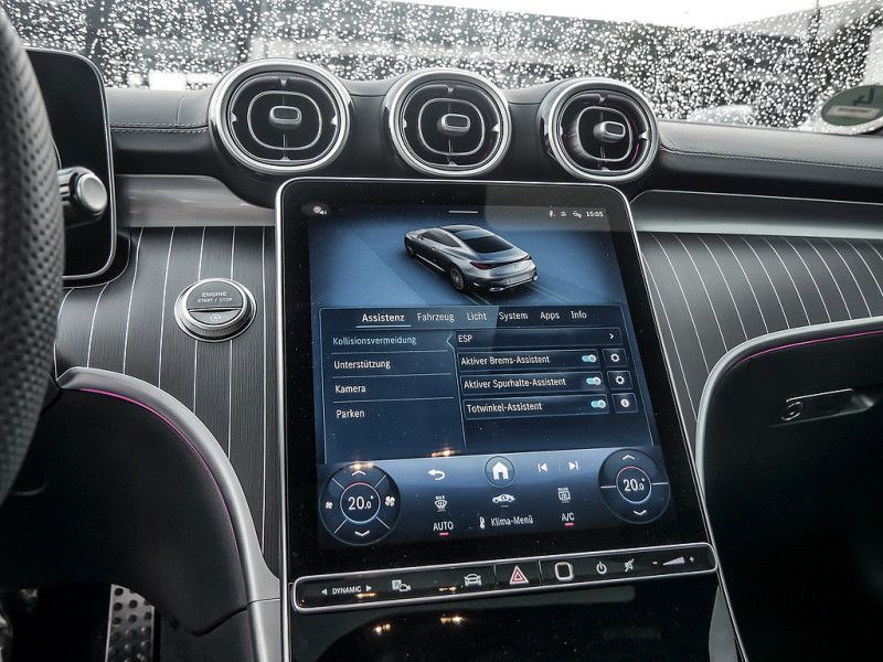 Mercedes-Benz CLE 200 2025