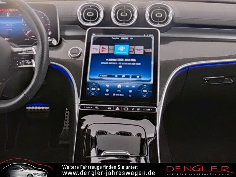 Mercedes-Benz CLE 220 2024