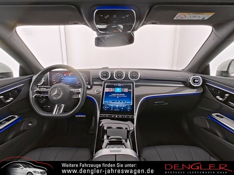 Mercedes-Benz CLE 220 2024