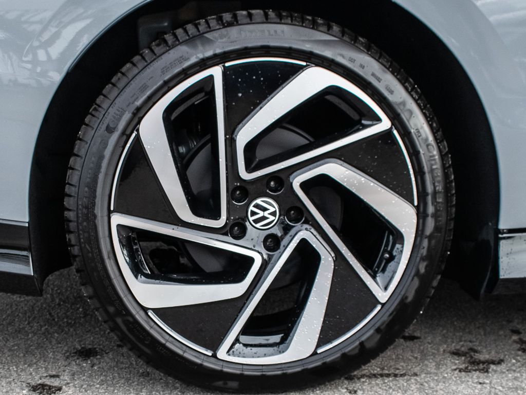 Volkswagen ID.7 2025