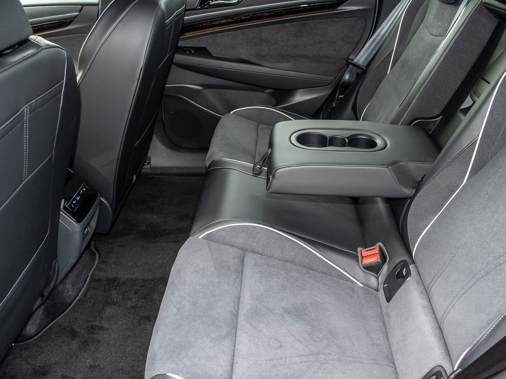 Volkswagen ID.7 2025