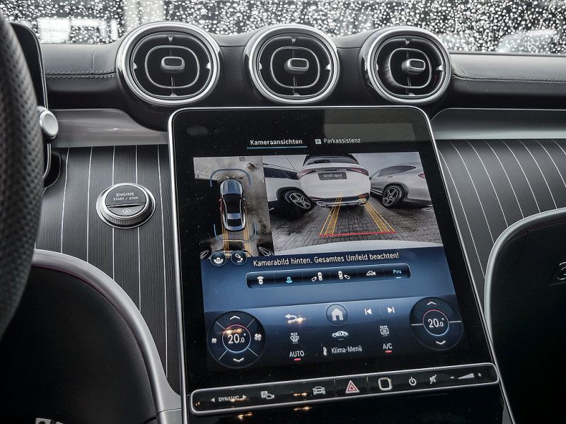 Mercedes-Benz CLE 200 2025