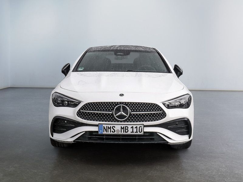 Mercedes-Benz CLE 200 2025