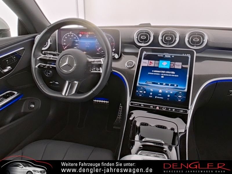 Mercedes-Benz CLE 220 2024