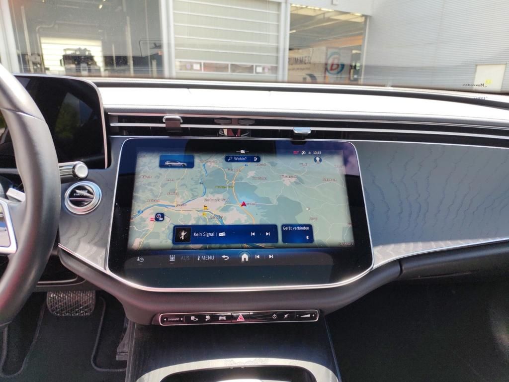 Mercedes-Benz E 300 2024