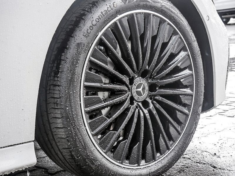 Mercedes-Benz CLE 200 2025