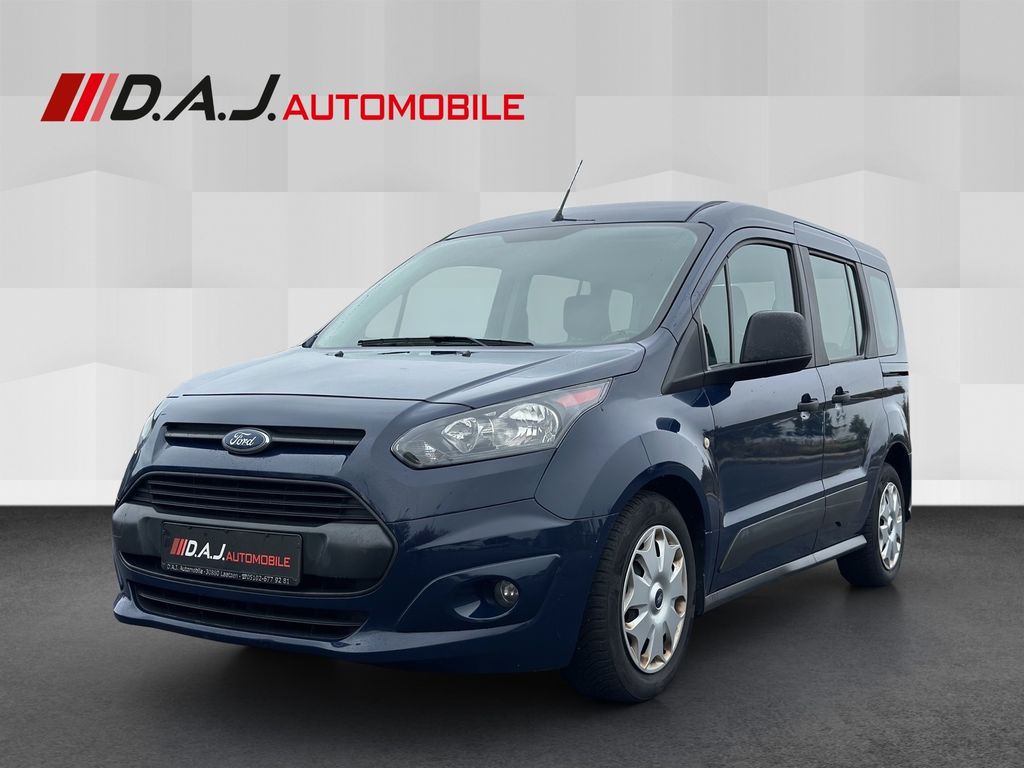Ford Tourneo Connect 2018