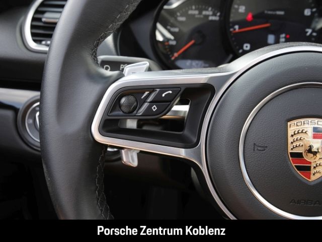 Porsche Boxster 2024