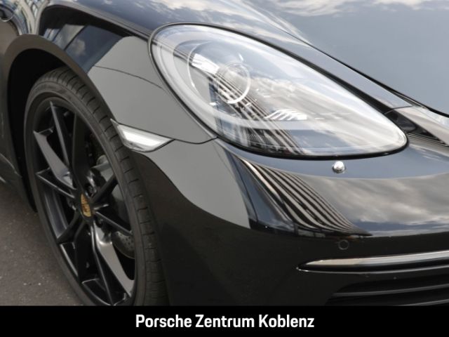 Porsche Boxster 2024