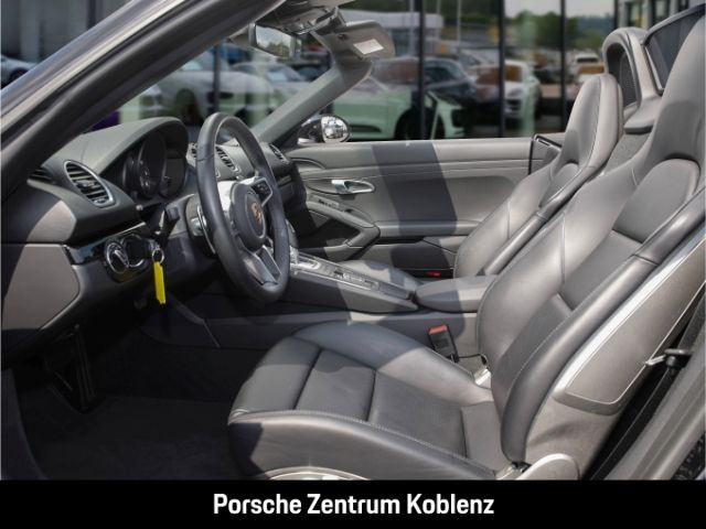 Porsche Boxster 2024