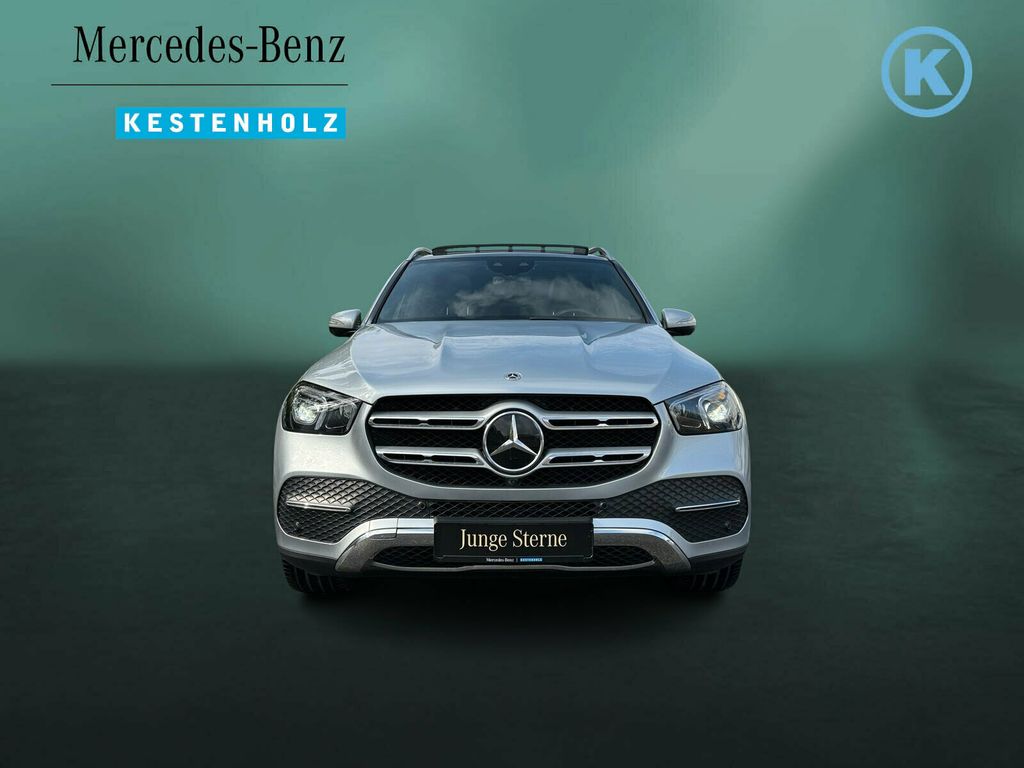 Mercedes-Benz GLE 300 2022