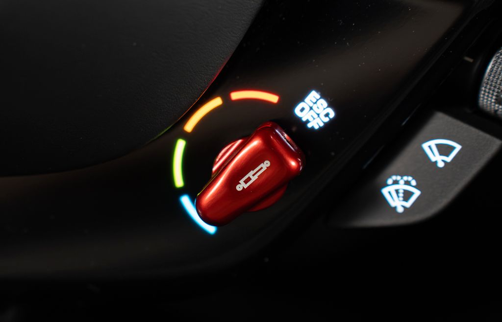 Ferrari 296 GTB 2022