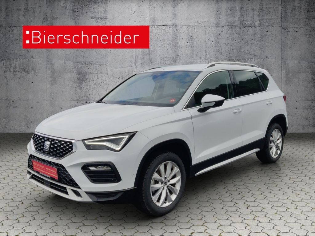 Seat Ateca 2024
