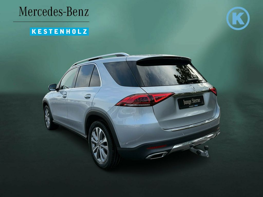 Mercedes-Benz GLE 300 2022