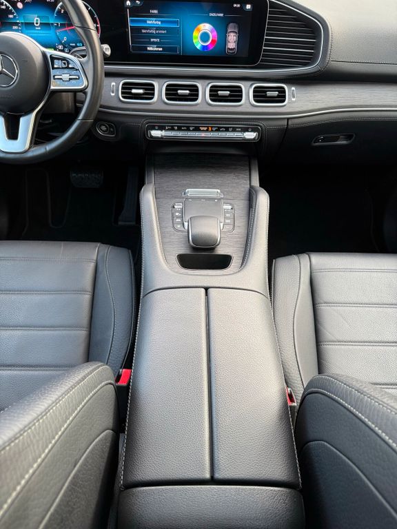 Mercedes-Benz GLE 300 2022