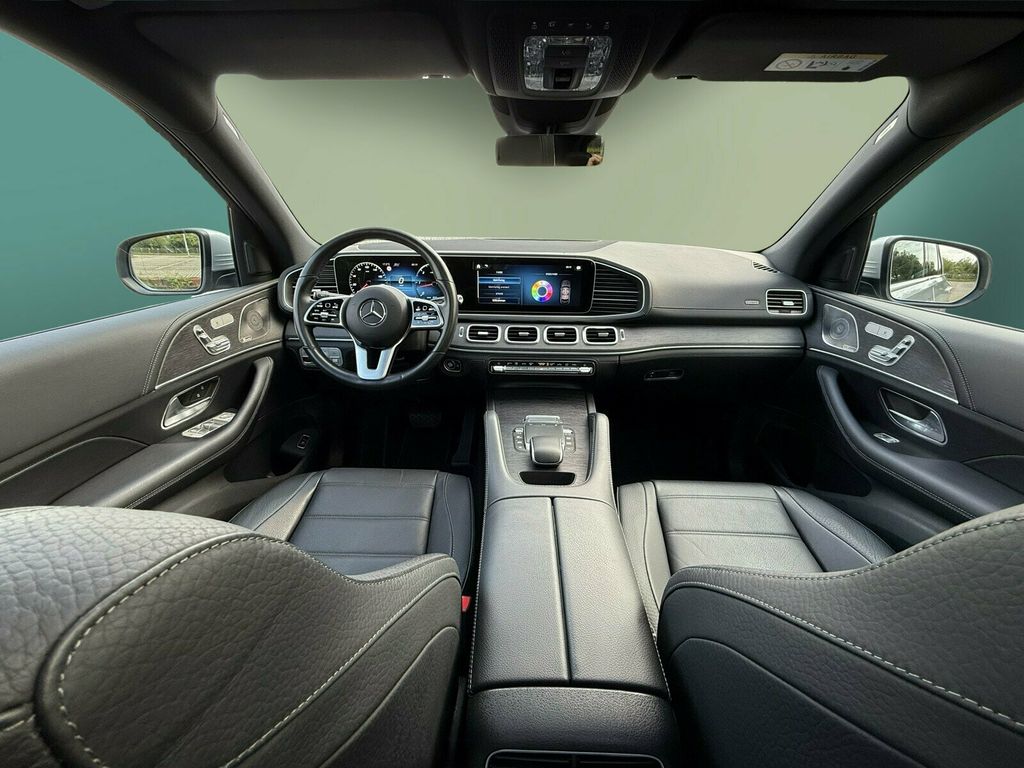 Mercedes-Benz GLE 300 2022