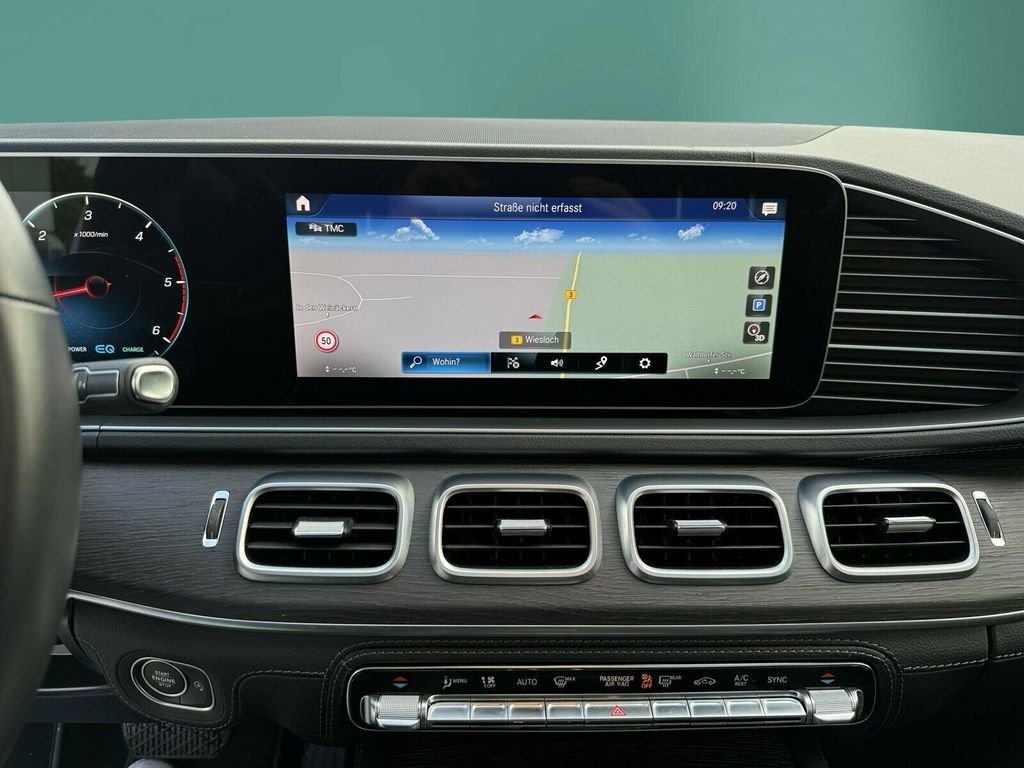 Mercedes-Benz GLE 300 2022