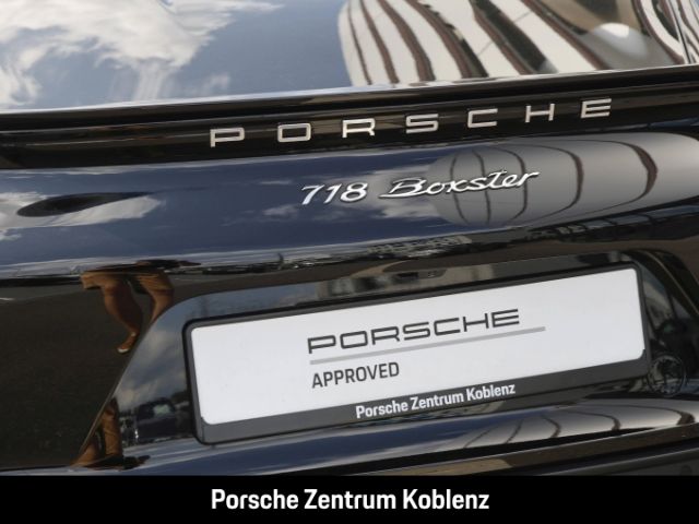 Porsche Boxster 2024