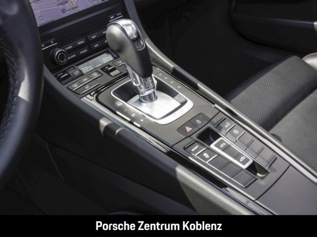 Porsche Boxster 2024