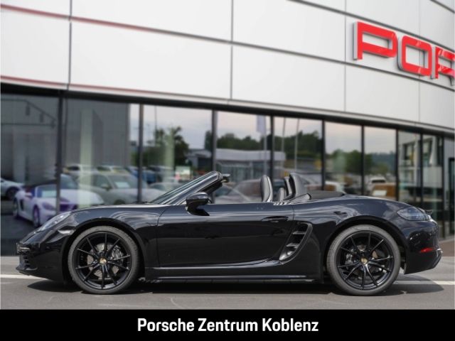 Porsche Boxster 2024