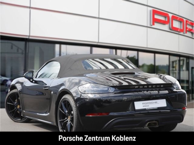 Porsche Boxster 2024