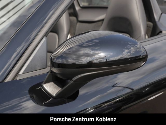 Porsche Boxster 2024