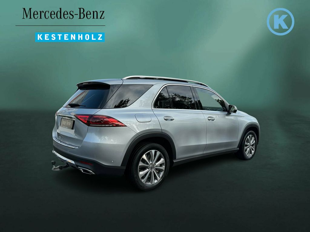 Mercedes-Benz GLE 300 2022