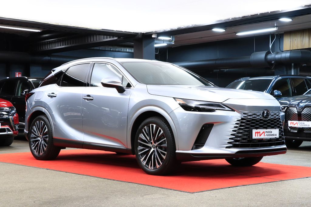 Lexus Other 2023