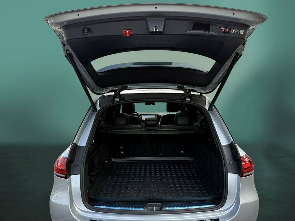 Mercedes-Benz GLE 300 2022