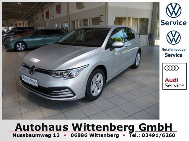 Volkswagen Golf 2023