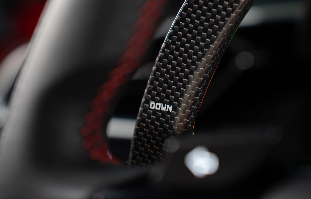 Ferrari 296 GTB 2022