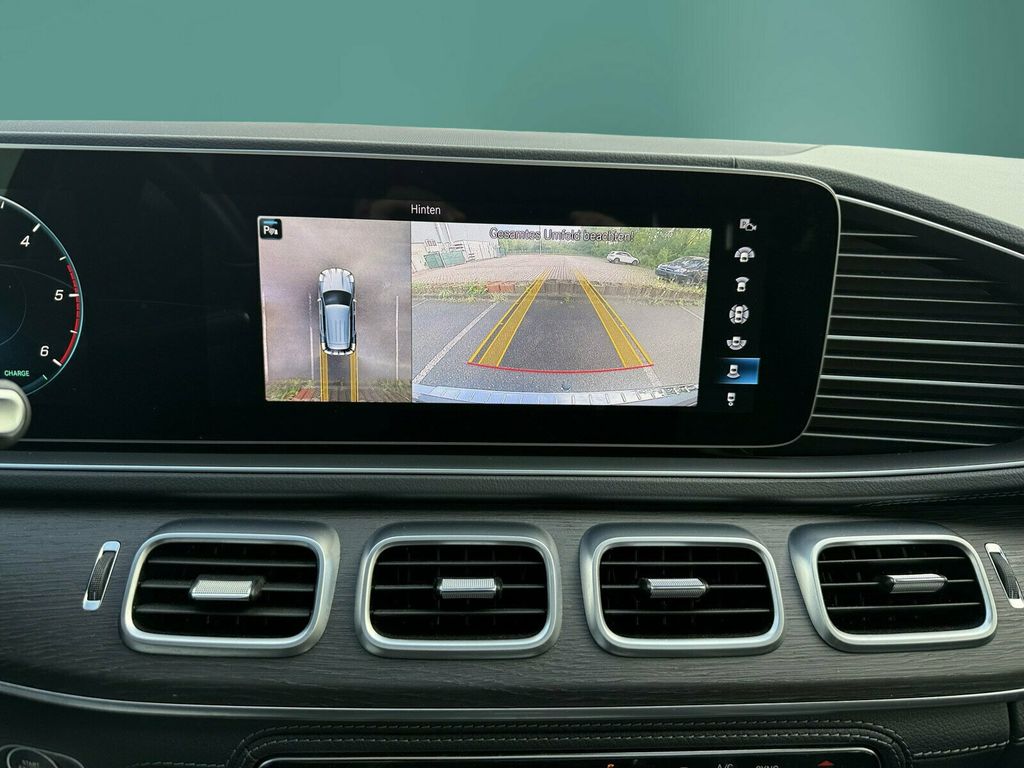 Mercedes-Benz GLE 300 2022