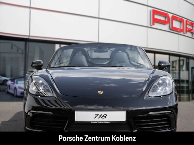 Porsche Boxster 2024