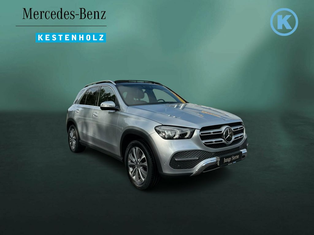 Mercedes-Benz GLE 300 2022