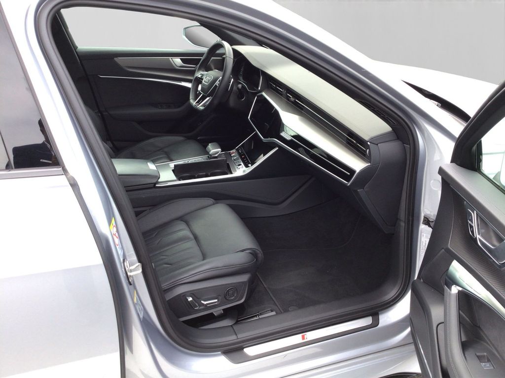 Audi RS6 2022