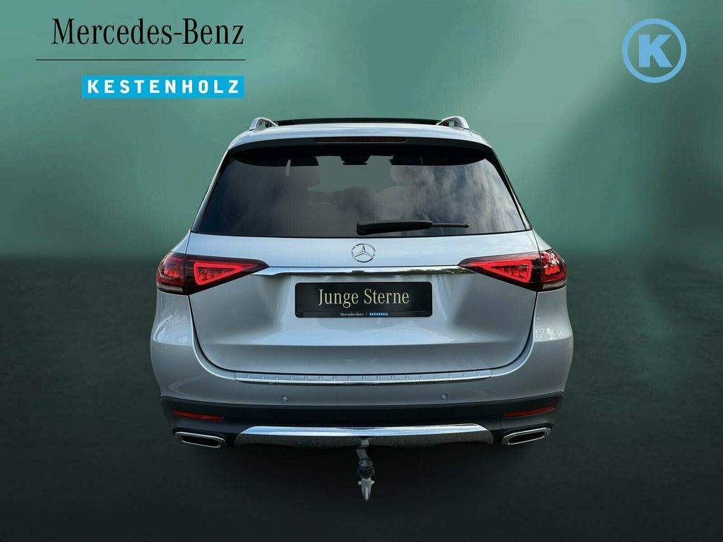Mercedes-Benz GLE 300 2022