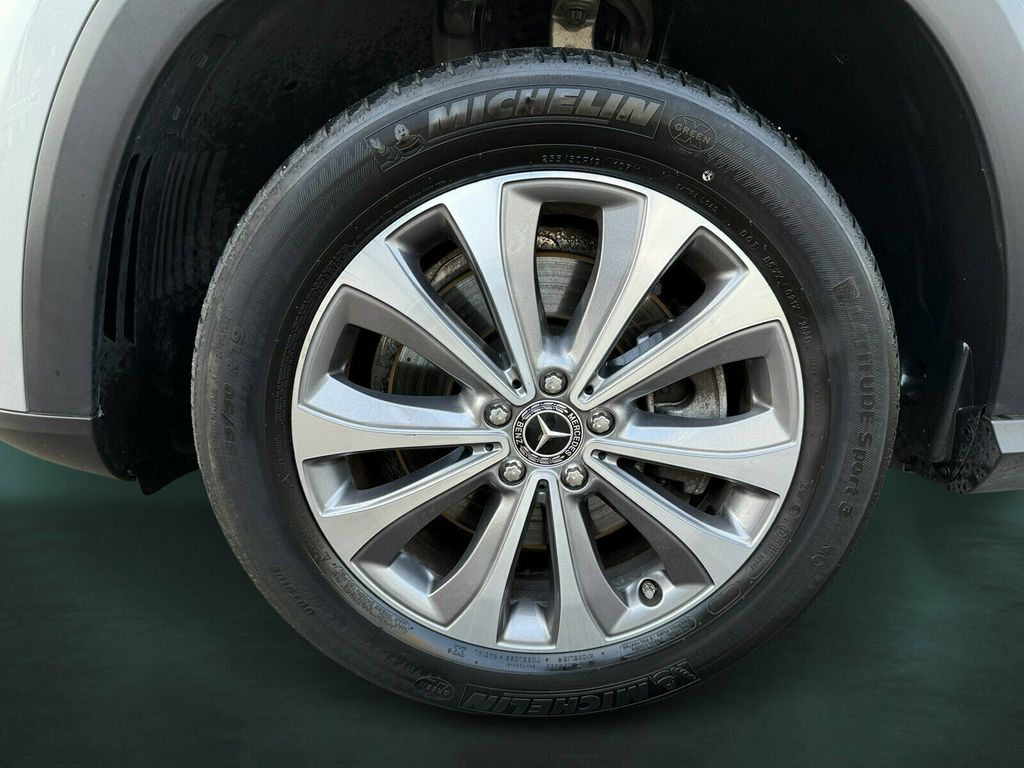 Mercedes-Benz GLE 300 2022