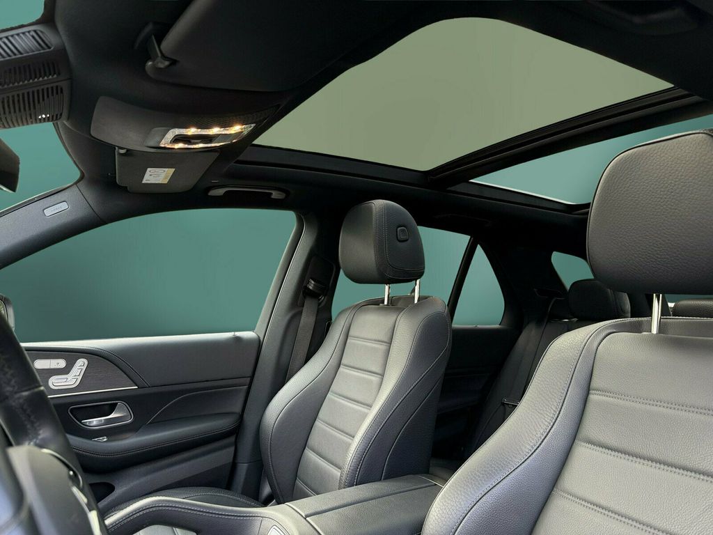 Mercedes-Benz GLE 300 2022