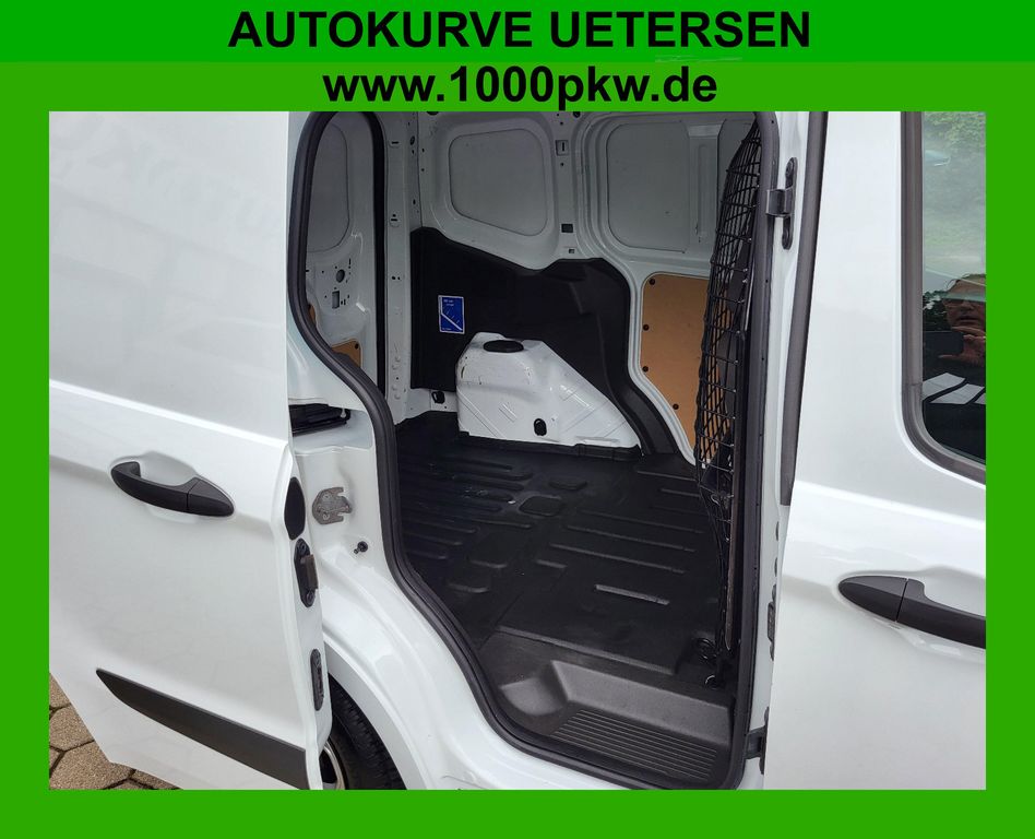 Ford Transit Courier 2021