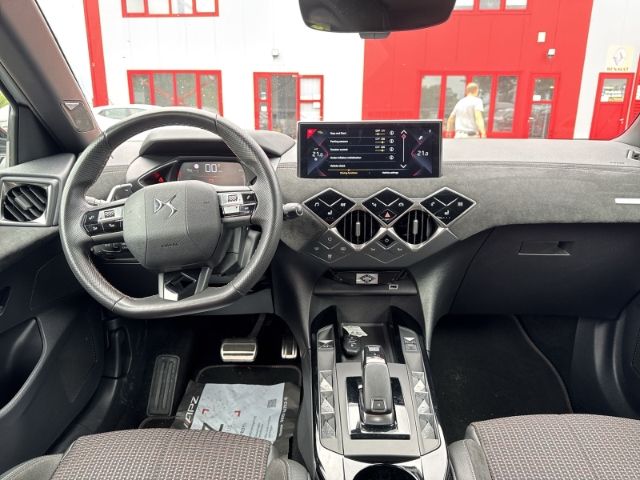 DS Automobiles DS3 2022