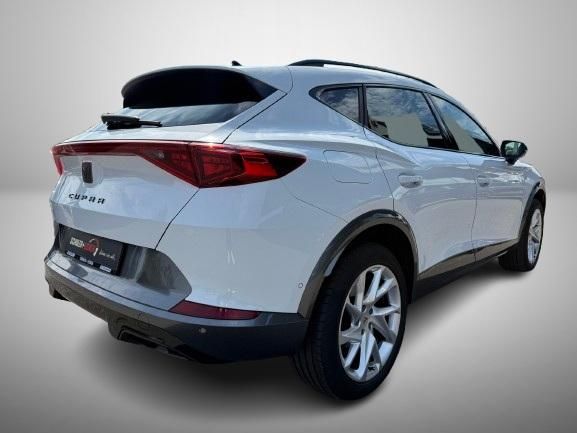 Cupra Formentor 2023