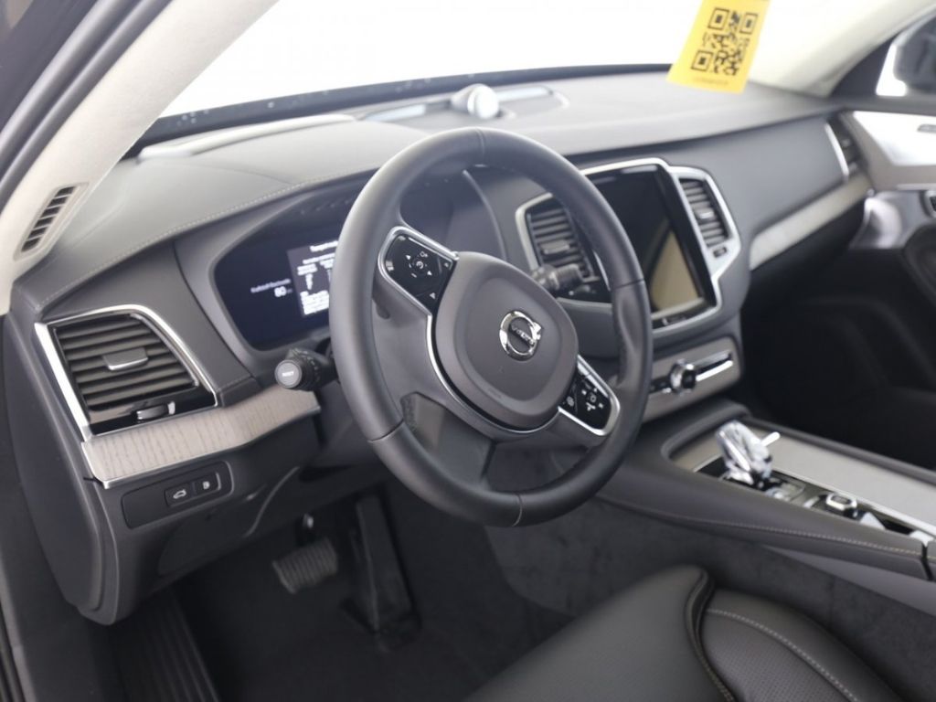 Volvo XC90 2024