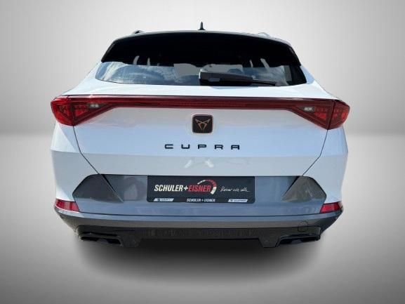 Cupra Formentor 2023