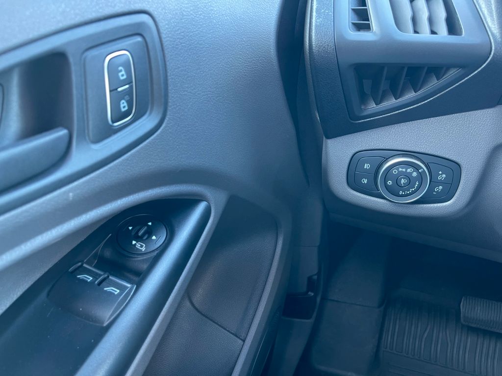 Ford Transit 2022