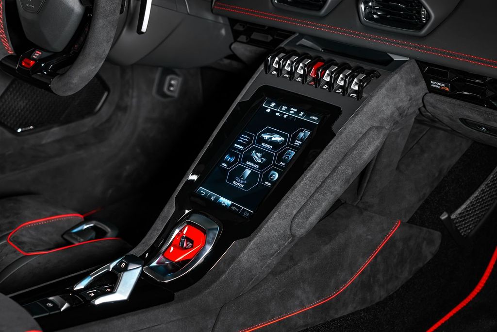 Lamborghini Huracán